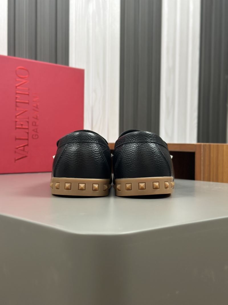 Valentino Low Shoes